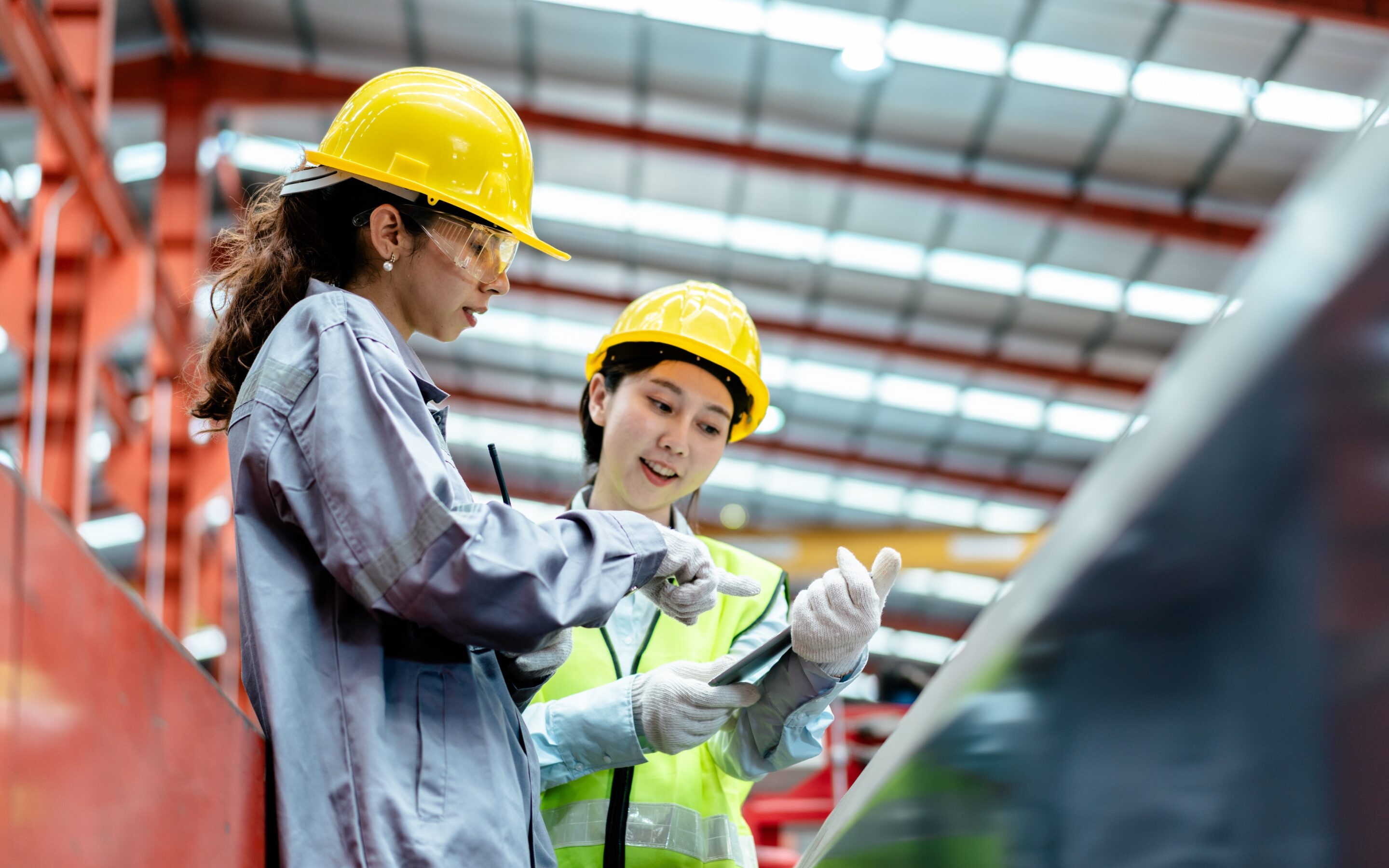 Manufacturing