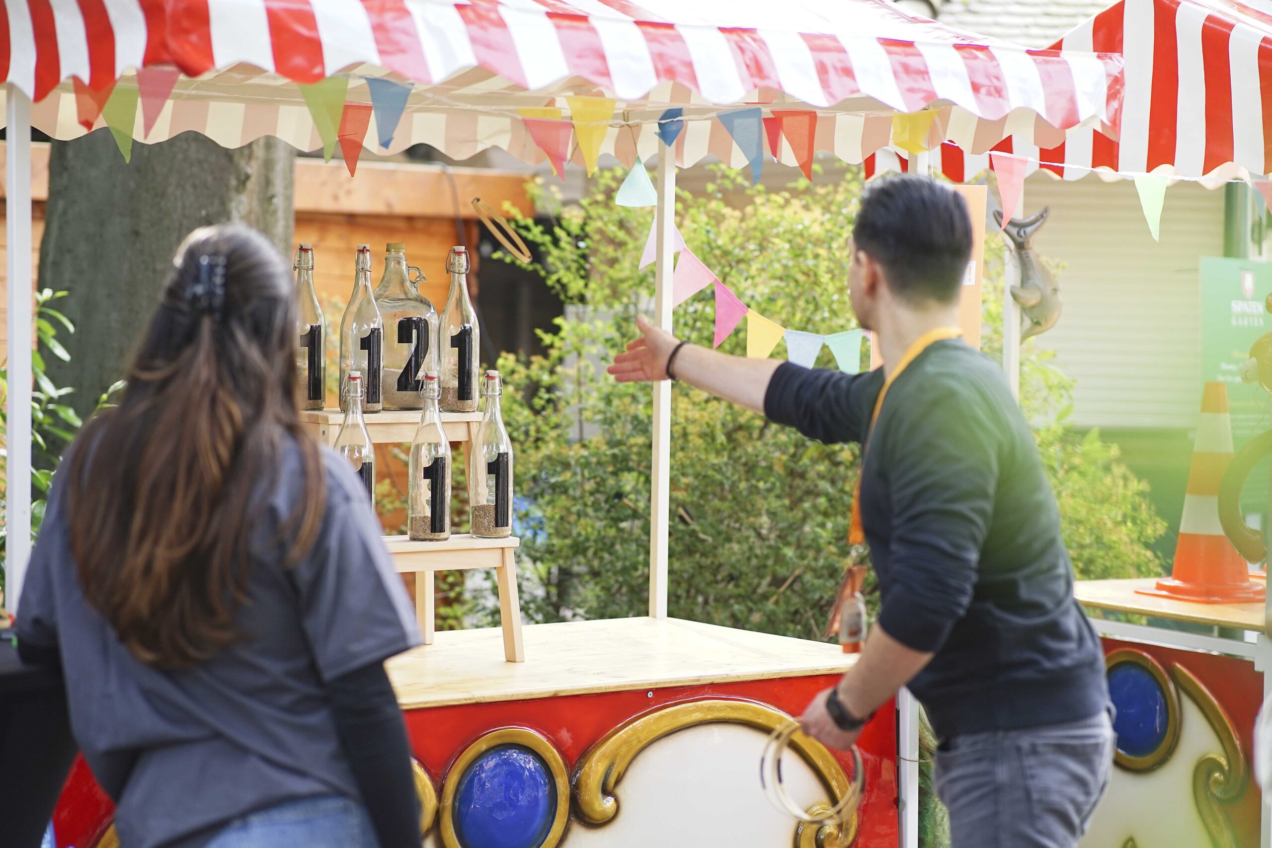 Sommerfest ()