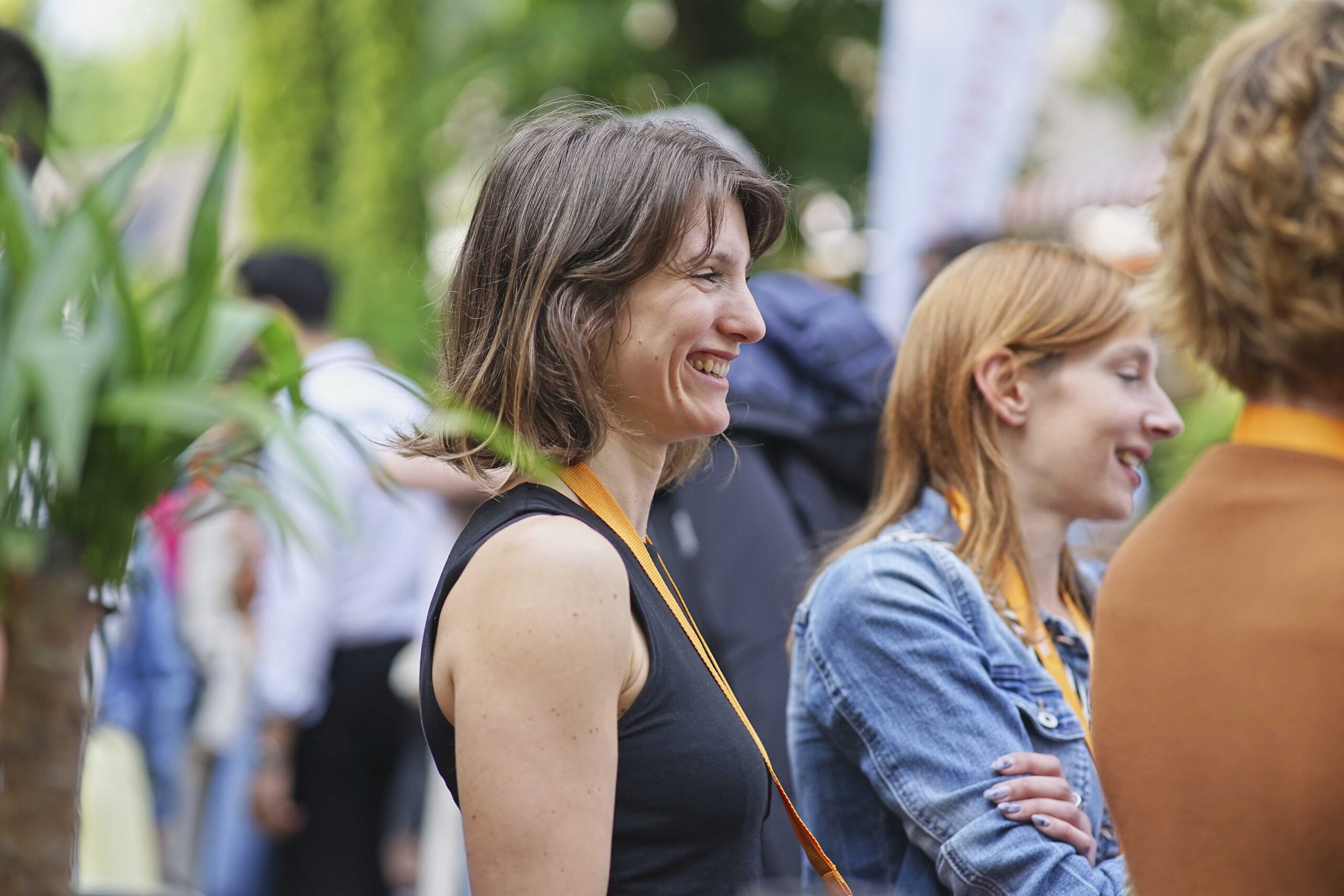 Sommerfest ()