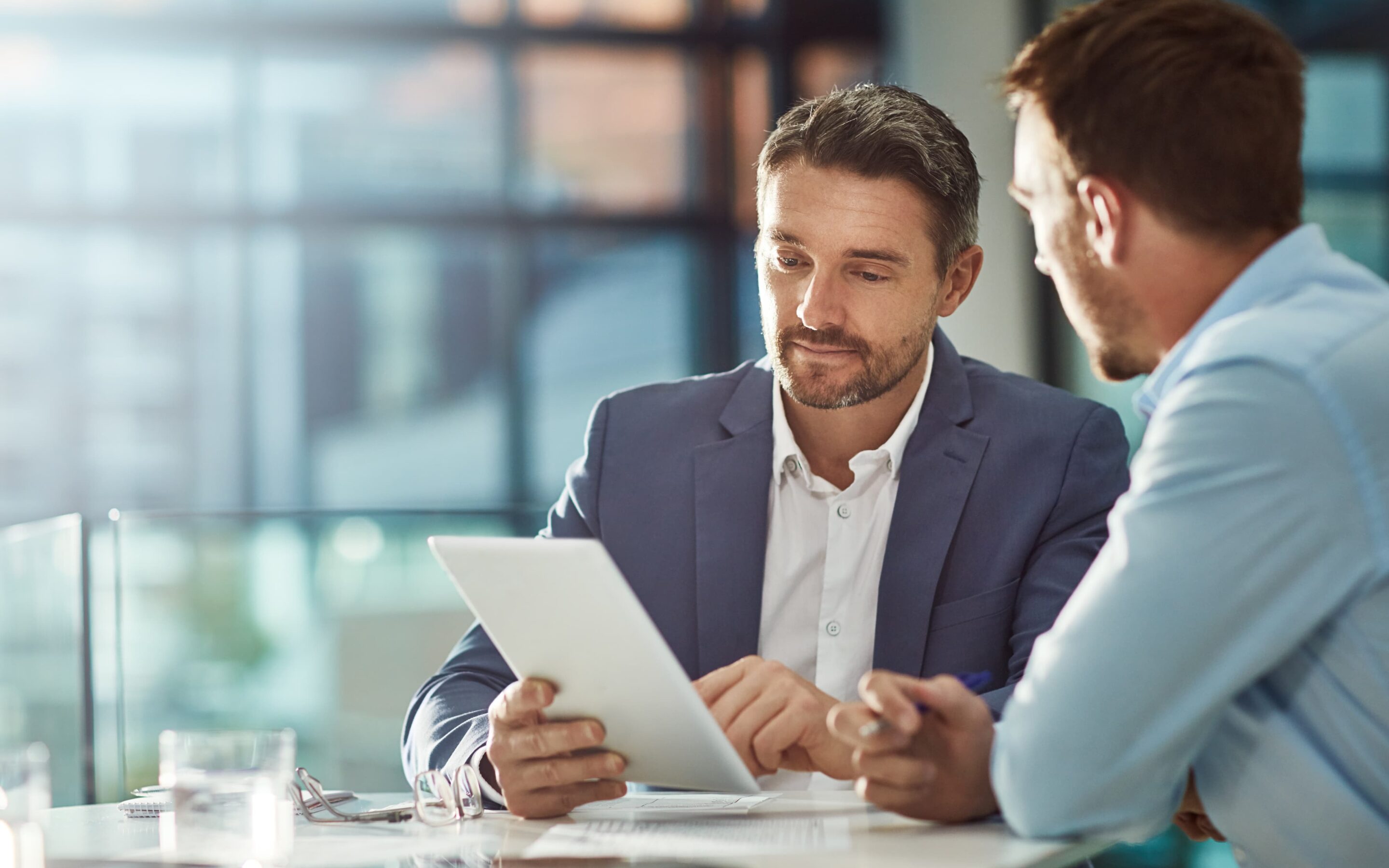 SAP Managed Services