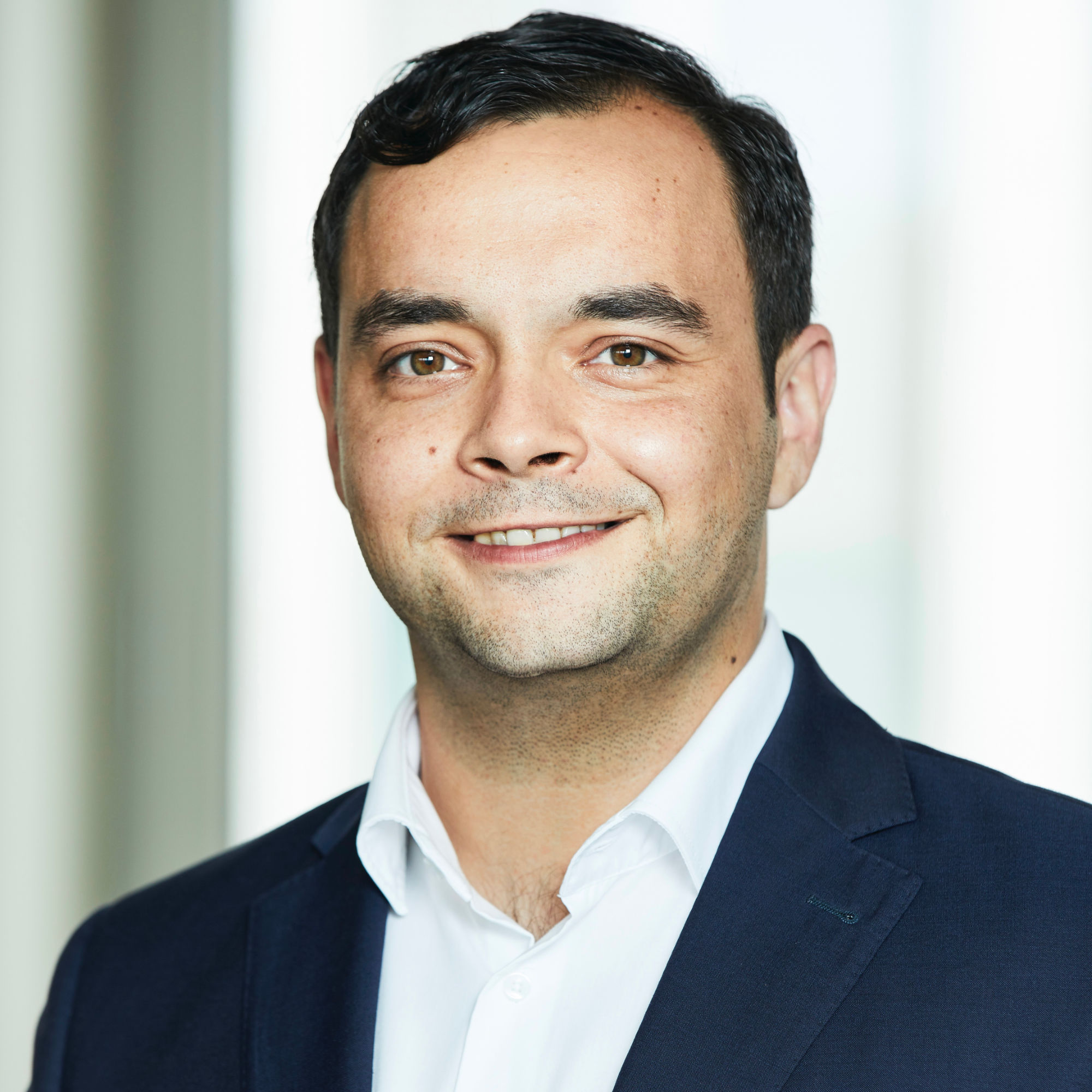 Sebastian Tiemeyer